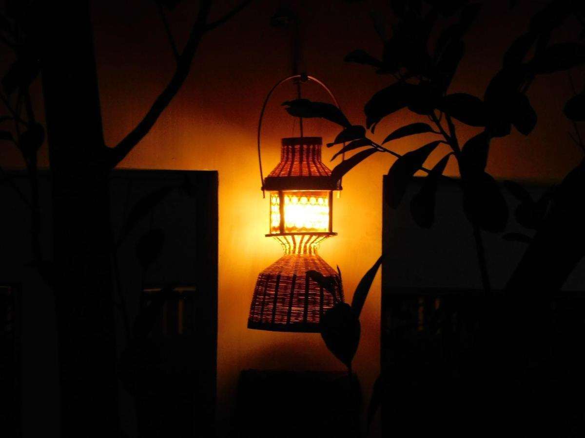 ホテル Gram Bangla Retreat コルカタ エクステリア 写真