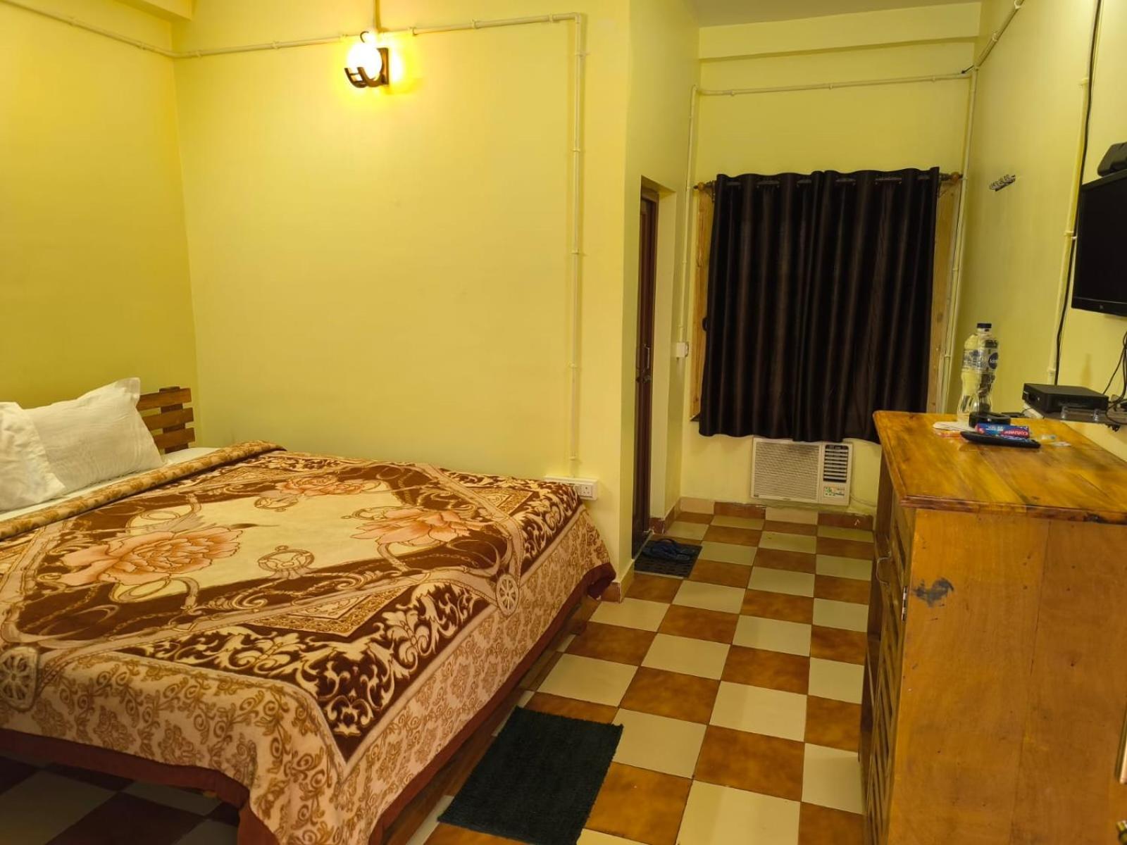 ホテル Gram Bangla Retreat コルカタ エクステリア 写真