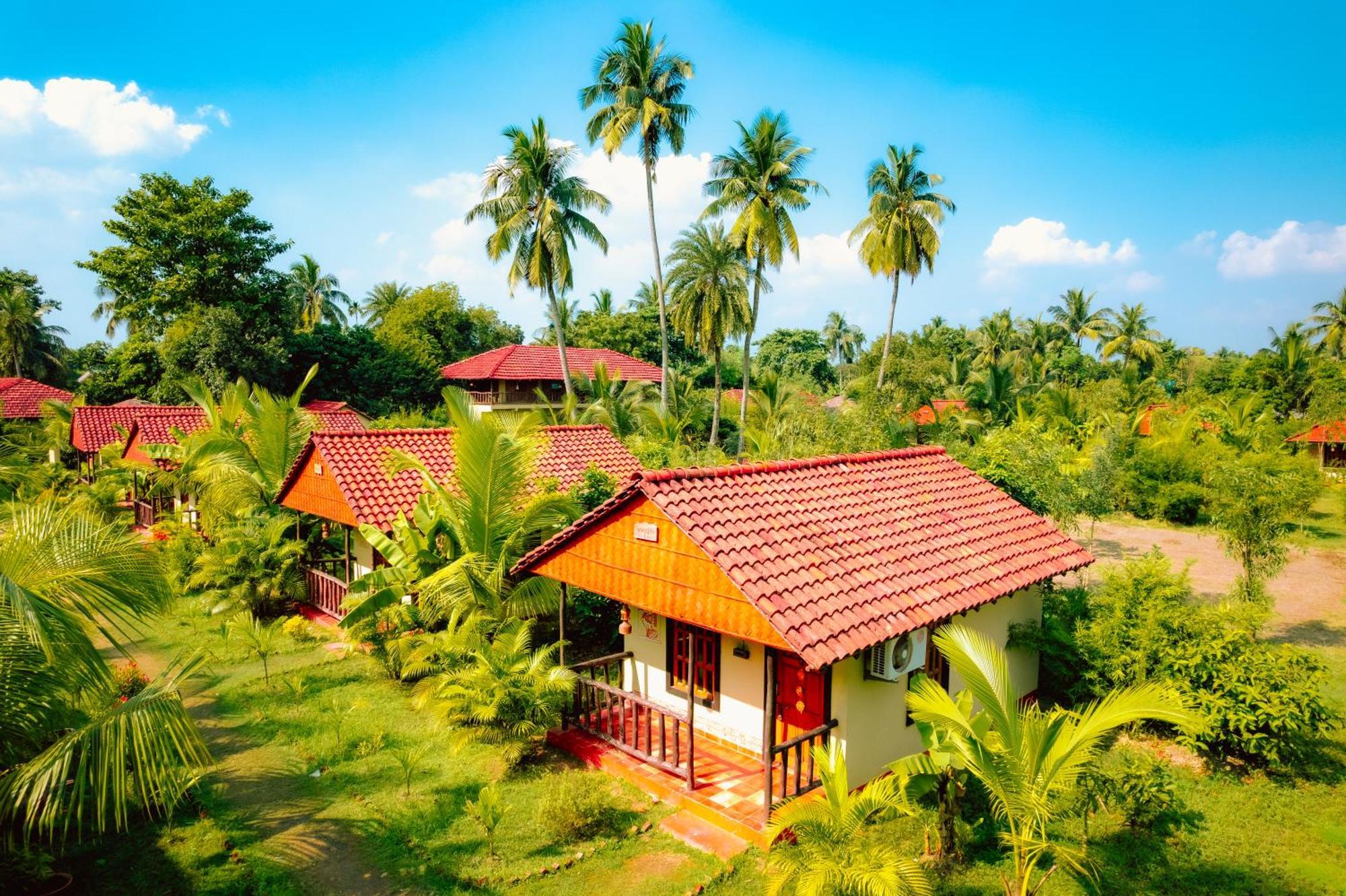 ホテル Gram Bangla Retreat コルカタ エクステリア 写真