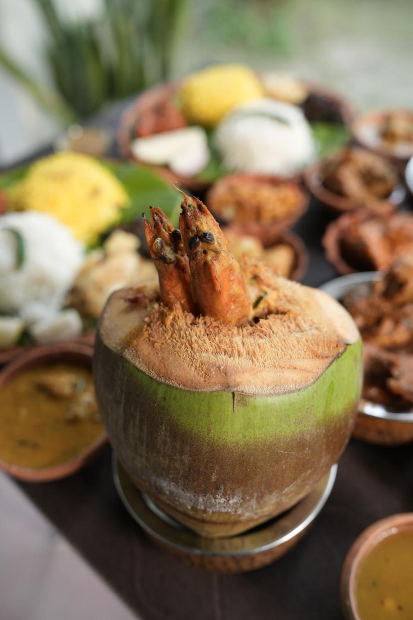 ホテル Gram Bangla Retreat コルカタ エクステリア 写真