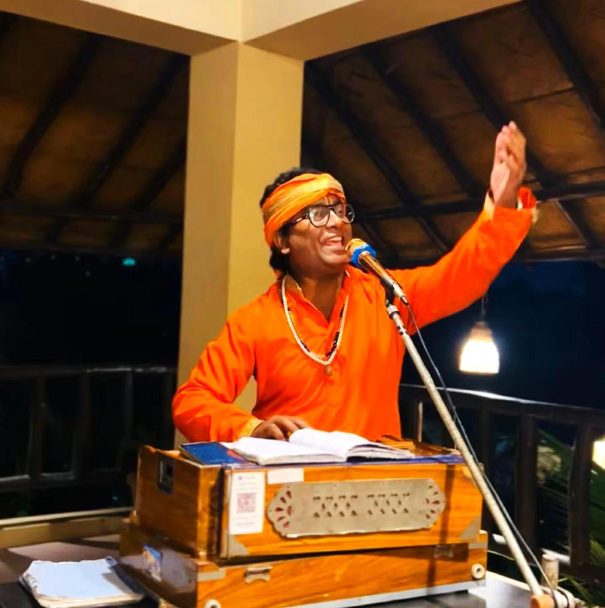 ホテル Gram Bangla Retreat コルカタ エクステリア 写真